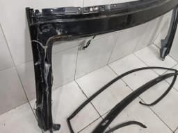 ASTON MARTIN ASTON MARTIN DB9 VOLANTE 6G33-L03014-AE WINDSCREEN FRAME — thumbnail 3