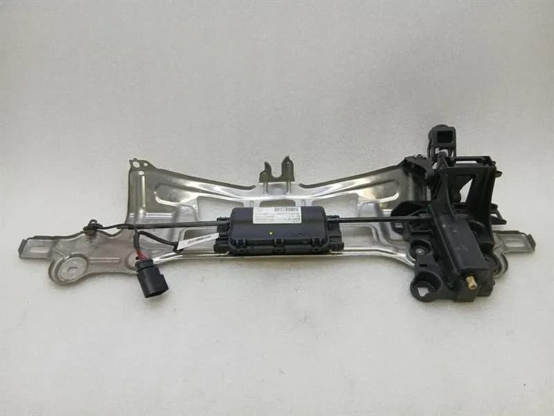 Porsche Cayman 718 rear spoiler drive 982827204B rear spoiler drive unit