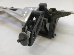 PORSCHE Porsche Cayman 718 rear spoiler drive 982827204B rear spoiler drive unit — thumbnail 9