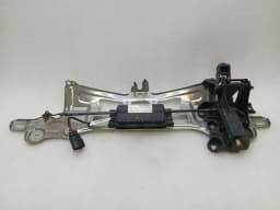PORSCHE Porsche Cayman 718 rear spoiler drive 982827204B rear spoiler drive unit — thumbnail 10