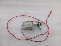 FERRARI FERRARI CALIFORNIA T F149 14-17 85143200 FUEL CAP ACTUATOR — thumbnail 7