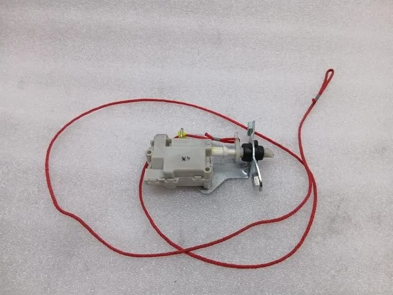 FERRARI FERRARI CALIFORNIA T F149 14-17 85143200 FUEL CAP ACTUATOR