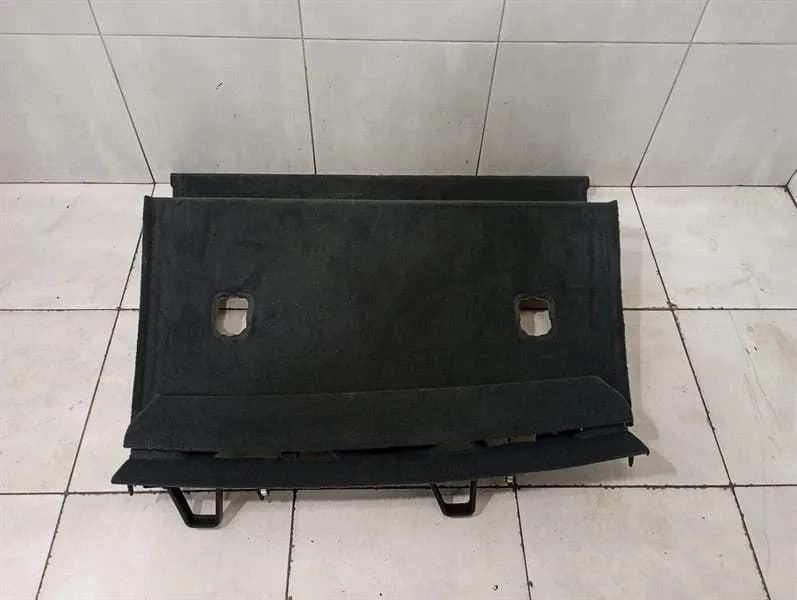 PORSCHE Porsche 911 991 Luggage Compartment Cover 99155103102 Boot Liner