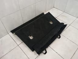 PORSCHE Porsche 911 991 Luggage Compartment Cover 99155103102 Boot Liner — thumbnail 2