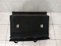 PORSCHE Porsche 911 991 Luggage Compartment Cover 99155103102 Boot Liner — thumbnail 3