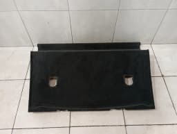 PORSCHE Porsche 911 991 Luggage Compartment Cover 99155103102 Boot Liner — thumbnail 4