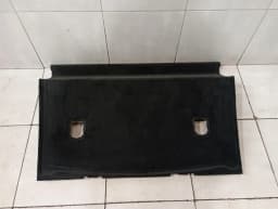 PORSCHE Porsche 911 991 Luggage Compartment Cover 99155103102 Boot Liner — thumbnail 5