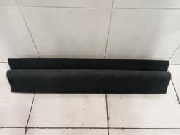 PORSCHE Porsche 911 991 Luggage Compartment Cover 99155103102 Boot Liner — thumbnail 9