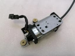 PORSCHE Porsche Boxster 987 Convertible Roof Motor 98662411701 Top Motor 98756117902 — thumbnail 2