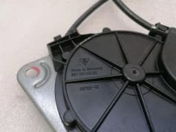 PORSCHE Porsche Boxster 987 Convertible Roof Motor 98662411701 Top Motor 98756117902 — thumbnail 6