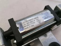 PORSCHE Porsche Boxster 987 Convertible Roof Motor 98662411701 Top Motor 98756117902 — thumbnail 8