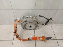 FERRARI FERRARI SF90 F173 880420 ELECTRIC MACHINE STATOR STARTER EL DRIVE UNIT — thumbnail 1