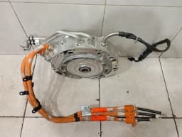 FERRARI FERRARI SF90 F173 880420 ELECTRIC MACHINE STATOR STARTER EL DRIVE UNIT — thumbnail 8