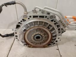 FERRARI FERRARI SF90 F173 880420 ELECTRIC MACHINE STATOR STARTER EL DRIVE UNIT — thumbnail 9