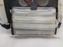 MERCEDES-BENZ Mercedes S-Class W221 A2219104475 Left Dynamic Seat Lumbar Lumbar Support — thumbnail 3