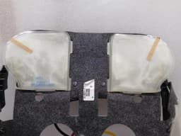 MERCEDES-BENZ Mercedes S-Class W221 A2219104475 Left Dynamic Seat Lumbar Lumbar Support — thumbnail 6