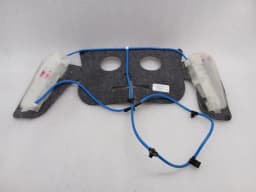 MERCEDES-BENZ Mercedes S-Class W221 A2219104475 Left Dynamic Seat Lumbar Lumbar Support — thumbnail 7