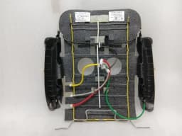 MERCEDES-BENZ Mercedes S-Class W221 A2219104475 Left Dynamic Seat Lumbar Lumbar Support — thumbnail 8