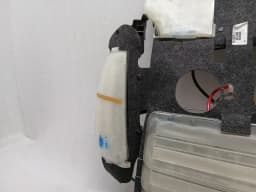 MERCEDES-BENZ Mercedes S-Class W221 A2219104475 Left Dynamic Seat Lumbar Lumbar Support — thumbnail 4