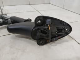 MCLAREN McLaren 720S Coupe Rear Active Aero Hydraulics 14A1165CP Rear Aero Mechanisms — thumbnail 8