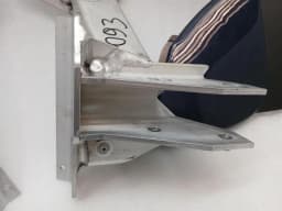PORSCHE Porsche Boxster 981 981561175031E0 flap set 981561176031E0 flap set — thumbnail 5