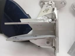 PORSCHE Porsche Boxster 981 981561175031E0 flap set 981561176031E0 flap set — thumbnail 6