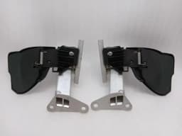 PORSCHE Porsche Boxster 981 981561175031E0 flap set 981561176031E0 flap set — thumbnail 7