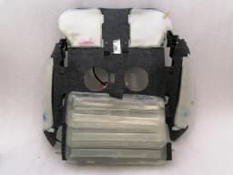 MERCEDES-BENZ Mercedes S-Class W221 RH Dynamic Seat Lumbar A2219104475 Lumbar Support — thumbnail 3