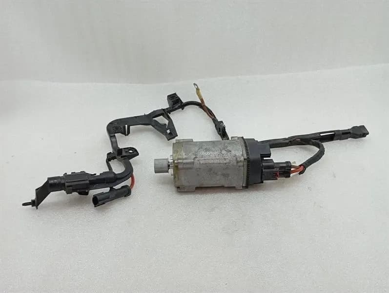 Porsche 911 991 GT3 RS 7802277291 Power Steering Engine LHD 75528040A
