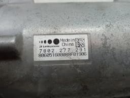 PORSCHE Porsche 911 991 GT3 RS 7802277291 Power Steering Engine LHD 75528040A — thumbnail 7