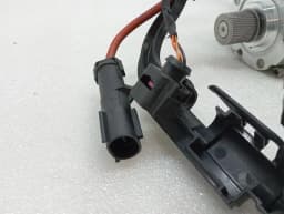 PORSCHE Porsche 911 991 GT3 RS 7802277291 Power Steering Engine LHD 75528040A — thumbnail 10