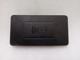 BMW BMW 4 M4 G82 G22 Phone Charger 5A3E813 Wireless Charger — thumbnail 1