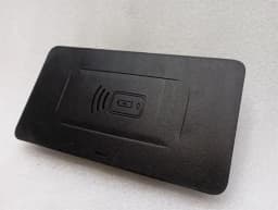 BMW BMW 4 M4 G82 G22 Phone Charger 5A3E813 Wireless Charger — thumbnail 9