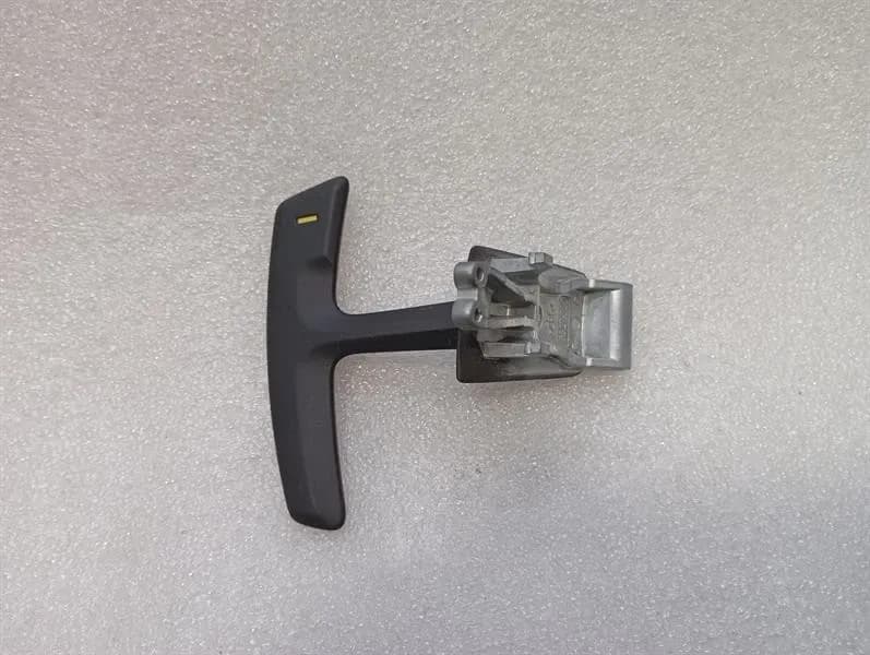 PORSCHE Porsche 911 991 GT3 GT4 RS Mk1 Paddle Shift Left Black Paddle Shifters 10327-003