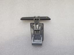 PORSCHE Porsche 911 991 GT3 GT4 RS Mk1 Paddle Shift Left Black Paddle Shifters 10327-003 — thumbnail 4
