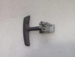 PORSCHE Porsche 911 991 GT3 GT4 RS Mk1 Paddle Shift Left Black Paddle Shifters 10327-003 — thumbnail 9