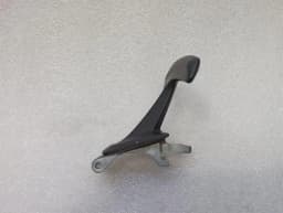 PORSCHE Porsche 911 991 GT3 GT4 RS Mk1 Paddle Shift Left Black Paddle Shifters 10327-003 — thumbnail 7