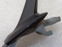 PORSCHE Porsche 911 991 GT3 GT4 RS Mk1 Paddle Shift Left Black Paddle Shifters 10327-003 — thumbnail 8