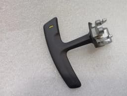 PORSCHE Porsche 911 991 GT3 GT4 RS Mk1 Paddle Shift Left Black Paddle Shifters 10327-003 — thumbnail 10