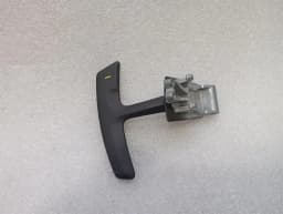 PORSCHE Porsche 911 991 GT3 GT4 RS Mk1 Paddle Shift Left Black Paddle Shifters 10327-003 — thumbnail 1