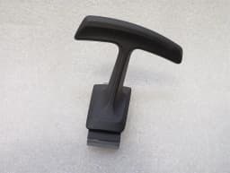 PORSCHE Porsche 911 991 GT3 GT4 RS Mk1 Paddle Shift Left Black Paddle Shifters 10327-003 — thumbnail 5