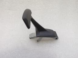 PORSCHE Porsche 911 991 GT3 GT4 RS Mk1 Paddle Shift Left Black Paddle Shifters 10327-003 — thumbnail 4