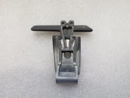 PORSCHE Porsche 911 991 GT3 GT4 RS Mk1 Paddle Shift Left Black Paddle Shifters 10327-003 — thumbnail 7