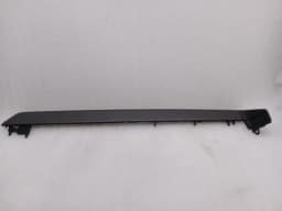 PORSCHE Porsche 911 992 Veneer 992854398P RHD Carbon Fiber Dashboard Trim Bar Cover Set — thumbnail 2