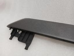 PORSCHE Porsche 911 992 Veneer 992854398P RHD Carbon Fiber Dashboard Trim Bar Cover Set — thumbnail 4