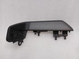 PORSCHE Porsche 911 992 Veneer 992854398P RHD Carbon Fiber Dashboard Trim Bar Cover Set — thumbnail 8