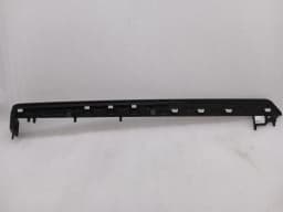 PORSCHE Porsche 911 992 Veneer 992854398P RHD Carbon Fiber Dashboard Trim Bar Cover Set — thumbnail 6
