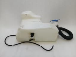 ASTON MARTIN Aston Martin Vanquish washer fluid reservoir 4G43-17B613-BA washer fluid tank — thumbnail 4