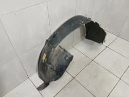 PORSCHE Porsche 911 991 C4 wheel arch liner 99150451004 wheel arch cover rear right — thumbnail 4