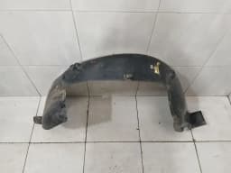 PORSCHE Porsche 911 991 C4 wheel arch liner 99150451004 wheel arch cover rear right — thumbnail 3